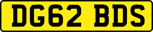 DG62BDS