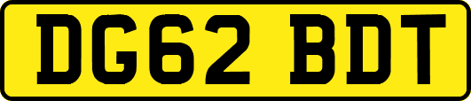 DG62BDT