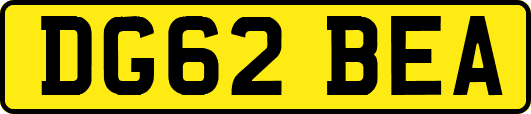 DG62BEA
