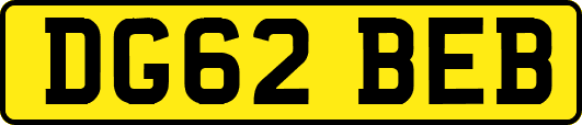 DG62BEB