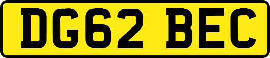 DG62BEC