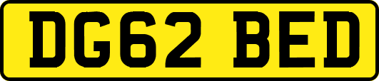 DG62BED
