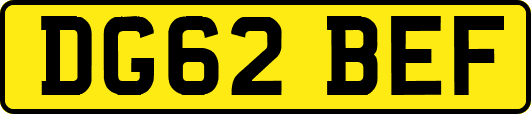 DG62BEF