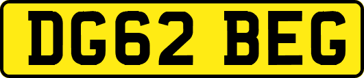 DG62BEG