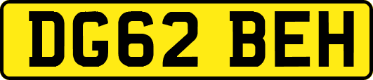 DG62BEH