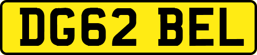 DG62BEL