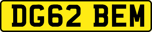 DG62BEM