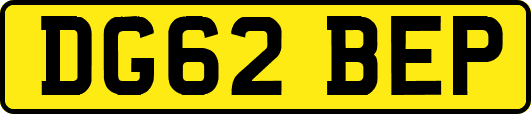 DG62BEP