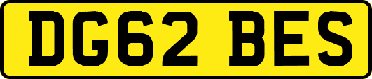 DG62BES
