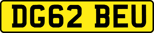 DG62BEU