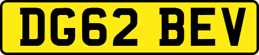 DG62BEV
