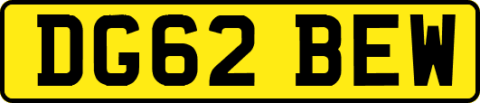 DG62BEW