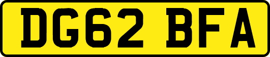 DG62BFA