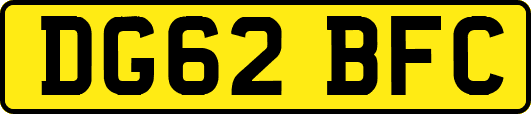 DG62BFC