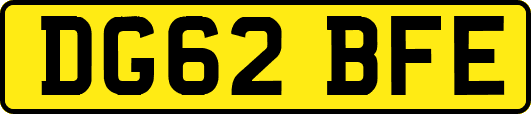 DG62BFE