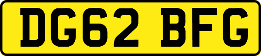 DG62BFG