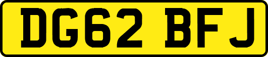 DG62BFJ