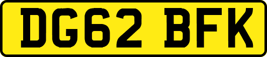 DG62BFK