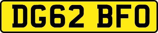 DG62BFO