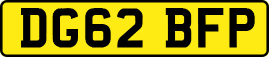 DG62BFP