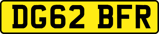 DG62BFR