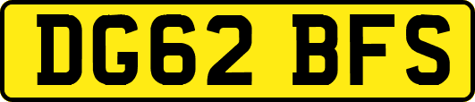DG62BFS