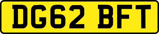 DG62BFT