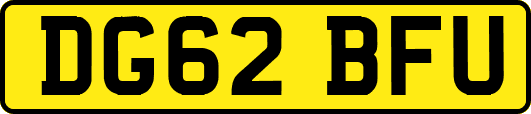 DG62BFU