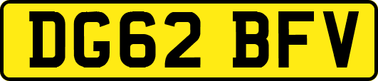 DG62BFV