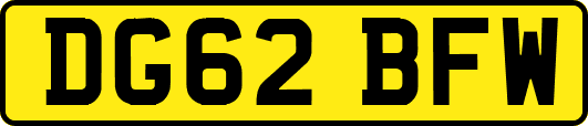 DG62BFW