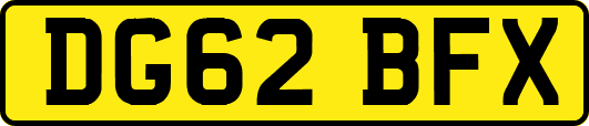 DG62BFX