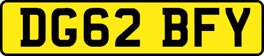 DG62BFY