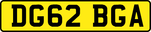 DG62BGA