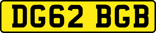 DG62BGB