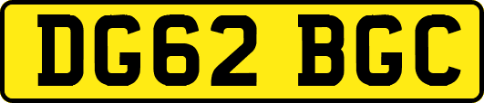DG62BGC