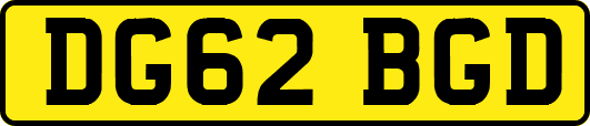DG62BGD