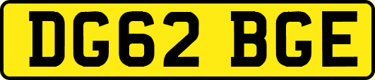 DG62BGE