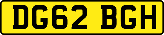 DG62BGH