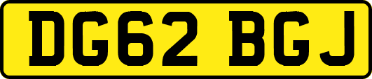 DG62BGJ