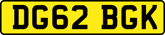 DG62BGK