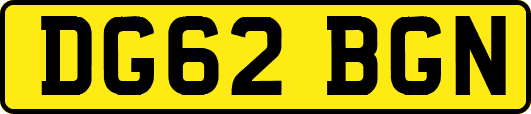 DG62BGN