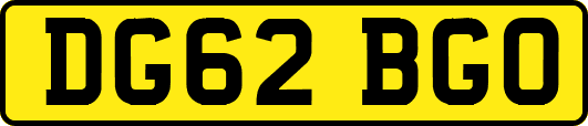 DG62BGO