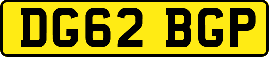 DG62BGP