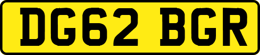DG62BGR