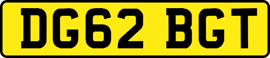DG62BGT
