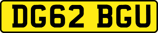 DG62BGU