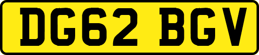 DG62BGV