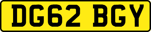 DG62BGY