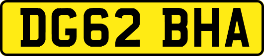 DG62BHA