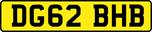 DG62BHB